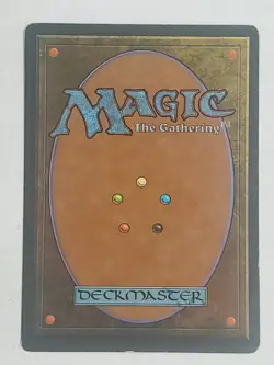 MTG Dwarven Ruins (Fallen Empires/Land/U) - BGM - Image 2