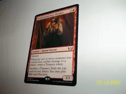 Professional Face-Breaker Streets of New Capenna x1 NM/LP - Image 2