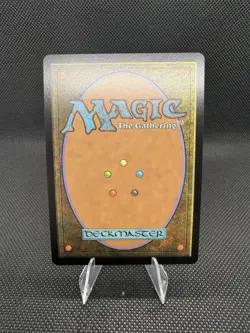 Boros Charm Foundations Foil - Image 2