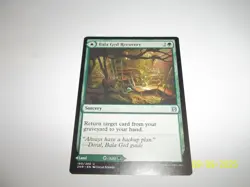 Bala Ged Recovery Zendikar Rising x1 LP - Image 1