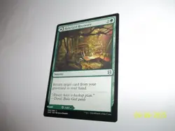 Bala Ged Recovery Zendikar Rising x1 LP - Image 2