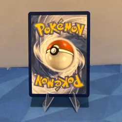 Pokemon TCG Tinkaton Holo Rare Card 167/091 Paldean Fates Baby Shiny - Image 2