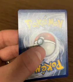 Pokemon TCG Mewtwo V (Alternate Full Art) 072/078 Pokemon GO Holo Mint - Image 4
