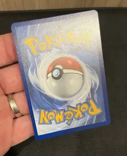 Pokemon TCG Mega Gardevoir Ex 178/132 Mega Evolution Full Art SIR NM/Mint - Image 4
