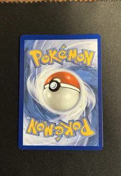 Pokemon TCG Kangaskhan 204/182 Destined Rivals Full Art IR Holo NM - Image 2