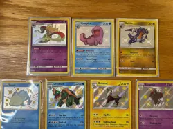 Lot of 11! Baby Shiny Bundle! Pokemon TCG ALL Cards NM Pack Fresh - Image 4