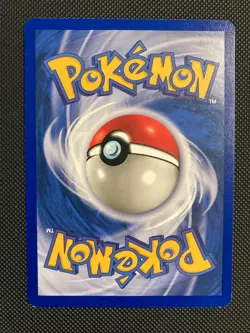 Pokemon TCG Mysterious Fossil 62/62 1st Edition Vintage Common WOTC (LP/NM) - Image 2