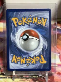 Arven's Greedent 205/182 Sv10: Destined Rivals Holo Pokemon TCG Near Mint - Image 2