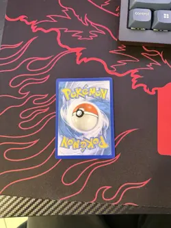 Pokemon TCG Moltres Zapdos Articuno GX SM210 Stained Glass Promos Holo - Image 4