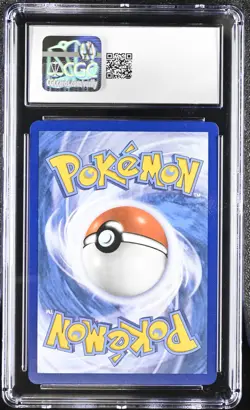 Pokemon 2021 Gardevoir ex ´ Celebrations - Classic Coll. 93/101 CGC 10 - Image 2