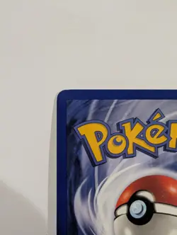 Pokemon TCG WOTC Fossil Zapdos 30/62 Non Holo Rare Unlimited NM - Image 3