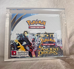 Pokemon XY Ancient Origins Booster Box - 2015 Sealed - Image 1