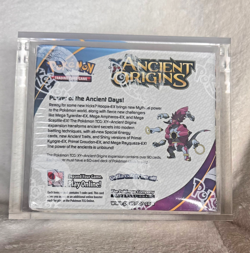 Pokemon XY Ancient Origins Booster Box - 2015 Sealed - Image 2