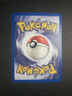 Pokemon TCG Jigglypuff Base Set 2 77/130 Regular Unlimited Common - LP - Image 2