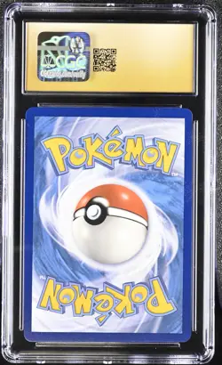 Pokemon 2023 Glaceon VSTAR Crown Zenith GG40/GG70 CGC PRISTINE 10 - Image 2