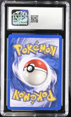 Pokemon 2001 Unown B Neo Revelation 39/64 CGC 10 - Image 2
