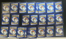 Illustration Rare / Alt Art Lot of 33 Pokemon TCG: Various Modern Sets - NM - Image 2