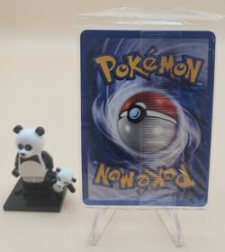 Pokemon TCG Cool Porygon WOTC Black Star Promo #15 Foil Sealed - Image 2