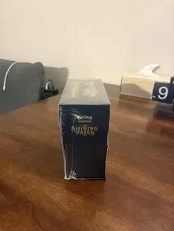 Pokemon Shining Fates Elite Trainer Box TCG *Sealed* - Image 5