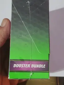 Shrouded Fable Booster Bundle Pokemon TCG (Factory Sealed) - Image 3