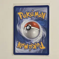 Pokemon Mega Charizard X EX 109/094 Phantasmal Flames Ultra Rare Full Art Holo - Image 4