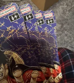 One Piece Romance Dawn OP-01 Sleeved Sealed Blister Pack English - Image 3