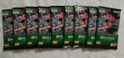 Lot Of One Piece Cards 35+ SR/AA st 29x2 plus 9 op12 packs refer to pictures!!! - Image 3