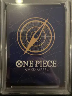Mr. 2 Bon Clay - One Piece TCG Japanese Extra Booster Memorial EB01-061 PSA 10 - Image 3