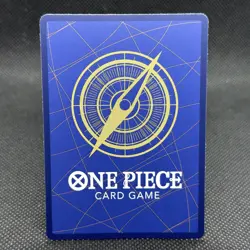500 Years in the Future OP07-119 Portgas.D.Ace SEC (Alt Art / Parallel) - M/NM - Image 2