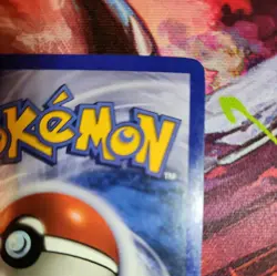 Forest Guardian - 123/147 - Pokemon Aquapolis Reverse Holo Rare Card NM - Image 3