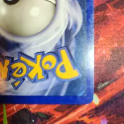 Forest Guardian - 123/147 - Pokemon Aquapolis Reverse Holo Rare Card NM - Image 4