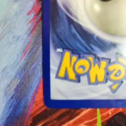 Forest Guardian - 123/147 - Pokemon Aquapolis Reverse Holo Rare Card NM - Image 5