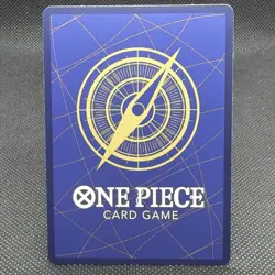 S-Snake (Parallel) - Two Legends (OP08-112) ONE PIECE Card NM English - Image 2