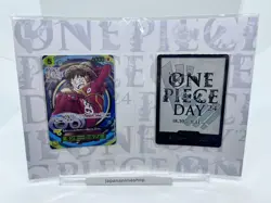 Premium Card Collection ONE PIECE DAY'24 Japanese SEALED - Image 3