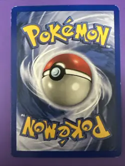 KANGASKHAN 5/64 Holo Rare Unlimited Jungle Set Pokemon Card - Image 2