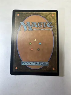 Okiba Salvage NM Kamigawa: Neon Dynasty Foil Magic The Gathering Mtg Near Mint - Image 2