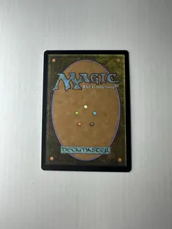 March of Wretched Sorrow LP Kamigawa: Neon Dynasty Magic The Gathering Mtg - Image 2