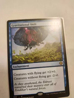 Gravitational Shift ROE NM MTG - Image 1