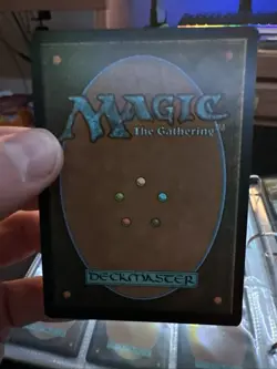 Deceit Lorwyn Eclipsed Regular 212 - Image 2