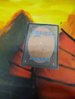 1x Training Center Magic The Gathering Rare Land - Image 2