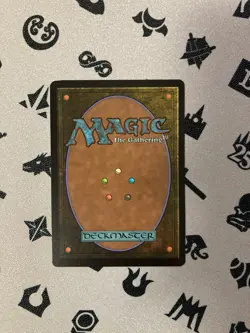 Peer into the Abyss *The List - Core Set 2021* RARE *NEAR MINT, PACK FRESH* MTG - Image 2