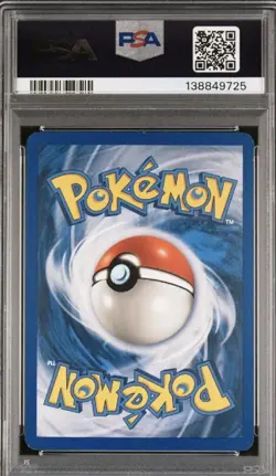 Blastoise Holo 2006 Pokemon EX Crystal Guardians Delta Species EN LOW POP ⭐ - Image 2
