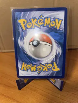 Pokemon TCG Eevee EX 75/131 Prismatic Evolutions PRE Holo Double Rare NM - Image 2