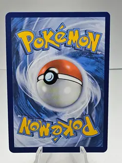 Pokemon Voltorb - 133/091 - Paldean Fates - Baby Shiny Rare Holo - #2 - Image 2
