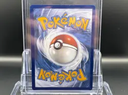 Pokemon TCG: Bulbasaur 143/142 - SV: Stellar Crown - Illustration Rare NM - Image 2