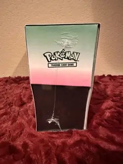 Pokemon TCG Paradox Rift Pokemon center Elite Trainer Box New Sealed - Image 4