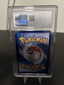 Pokemon TCG NM Chinese Pikachu 004/Sv-p Promo Scarlet & Violet - Image 2