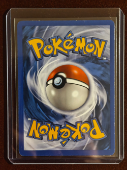 Pokemon TCG Feraligatr - Expedition Base Set 46/165 - Non-Holo Rare - Image 2