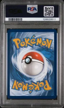 PSA 10 - 2025 POKEMON JTG EN-JOURNEY TOGETHER ILLUSTRATION RARE #162 WAILORD - Image 2