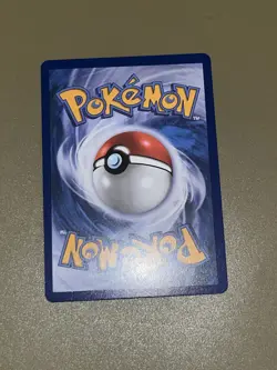 Pokemon TCG Helioptile 143/132 Me01: Mega Evolution Holo Rare English - Image 2